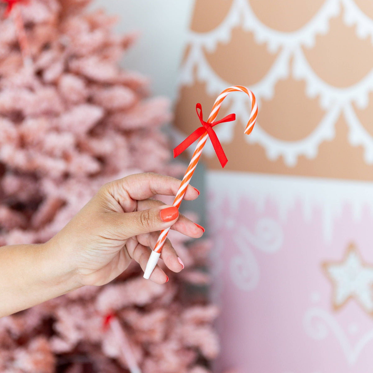 Baking Spirits Bright Peppermint Twist Pen