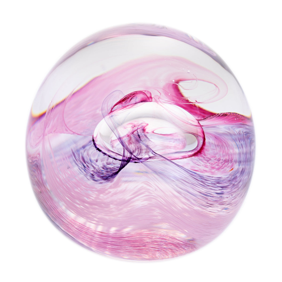Caithness Mooncrystal - Purple