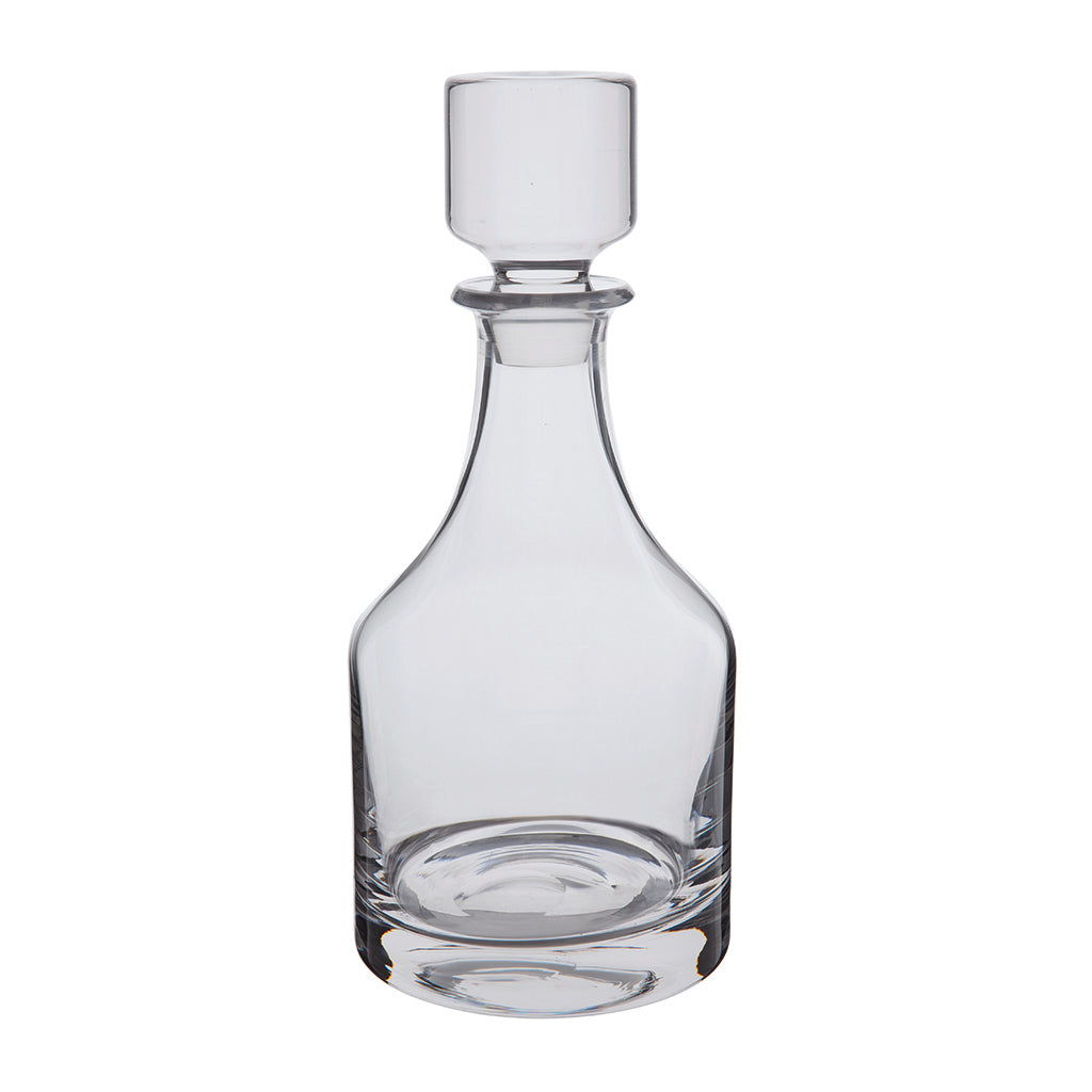 Dartington Crystal Spirit Decanter