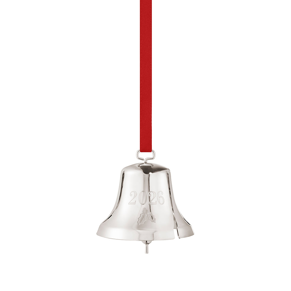 Georg Jensen 2026 Palladium Bell