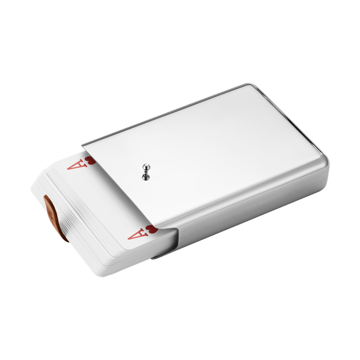 Georg Jensen Sky Playing Cards