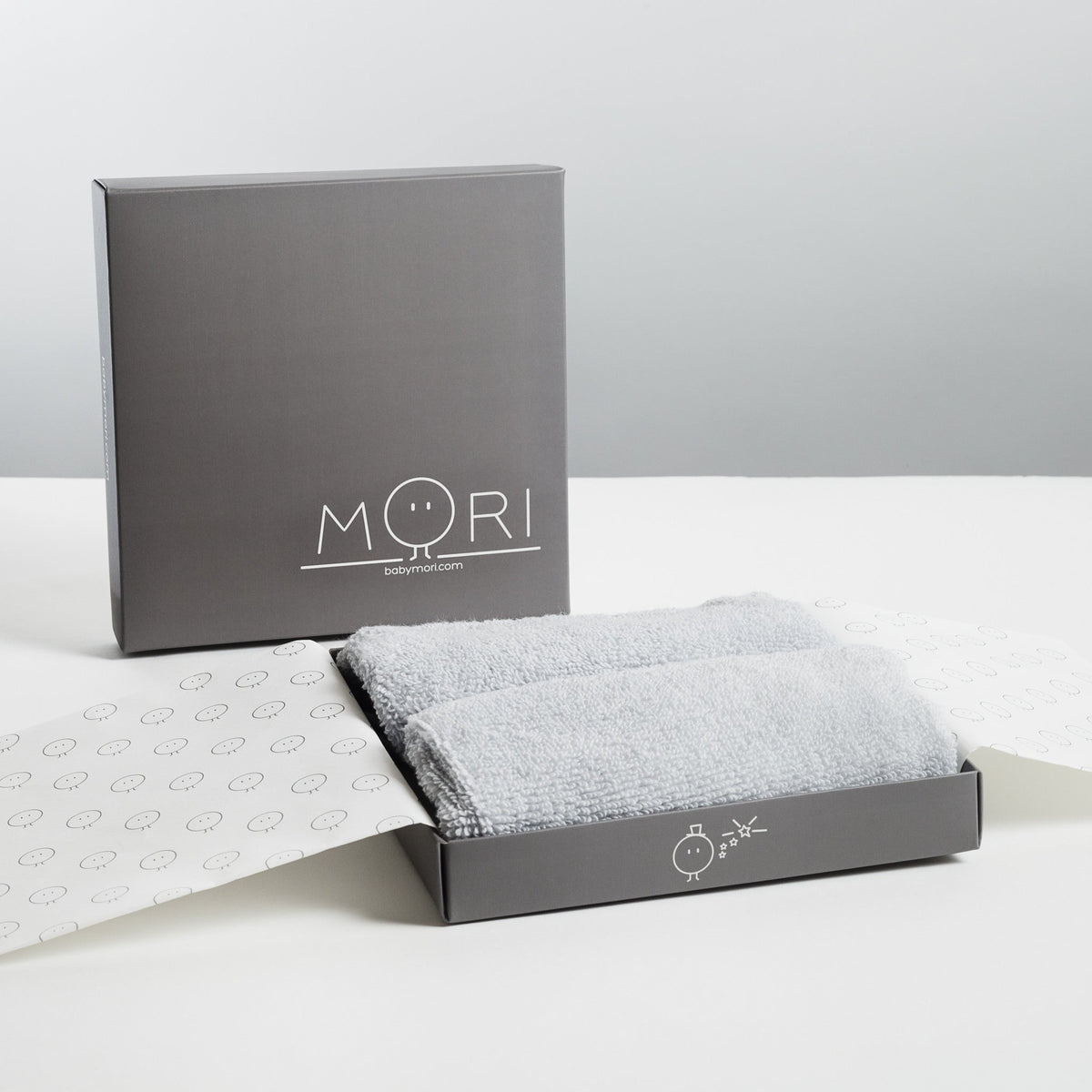Bath Mitt