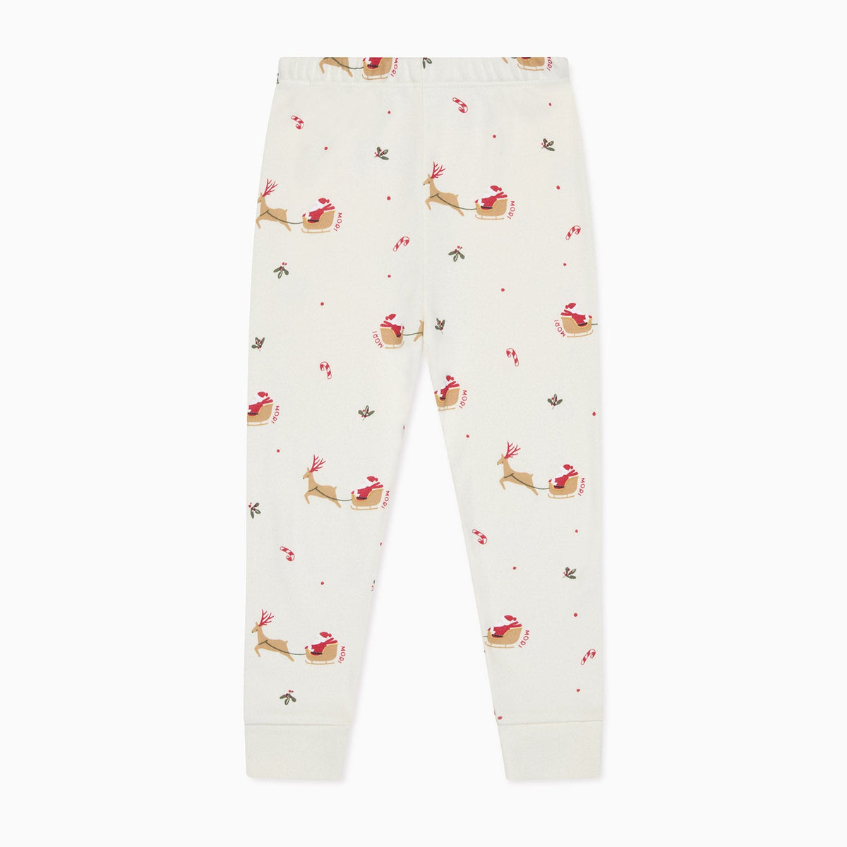 Jolly Journey Pyjamas