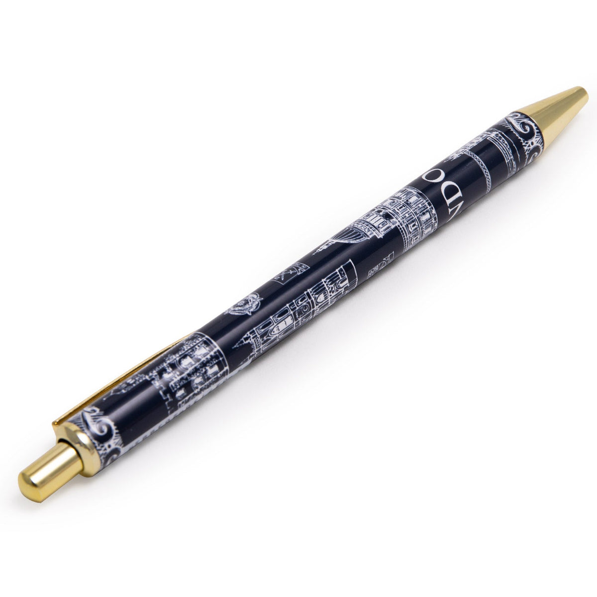 London Heritage Pen