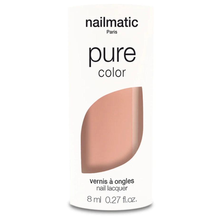 Aida nail polish
