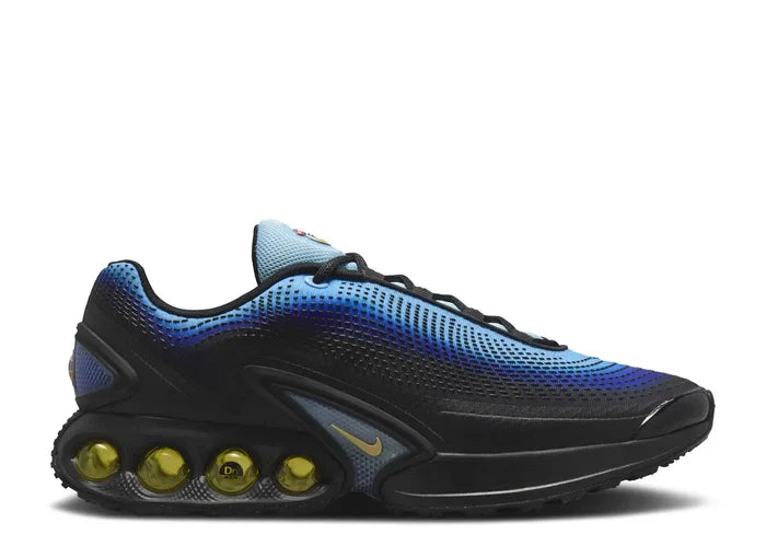 Nike Air Max Dn SE Hyper Blue Chamois (WORN)