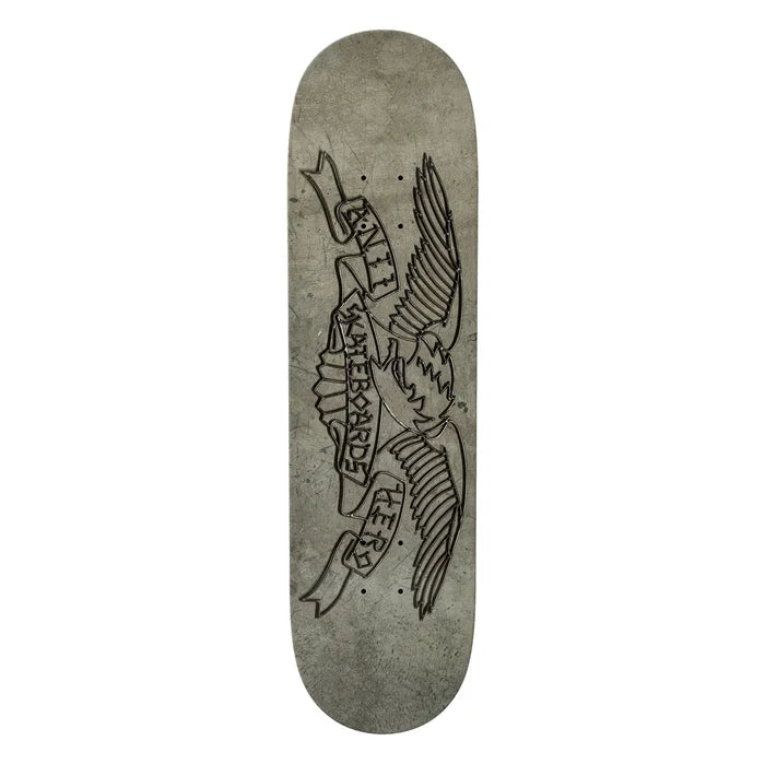 Anti Hero - Treasure Island Eagle Deck (8.25"/8.5")