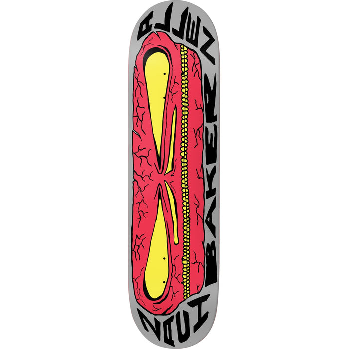 Baker - Zach Allen Big Brain Deck (8.5")