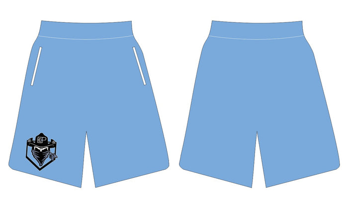 Bandits Cage Shorts