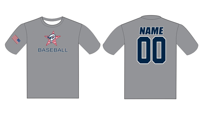 Baseball Practice Shirt '24