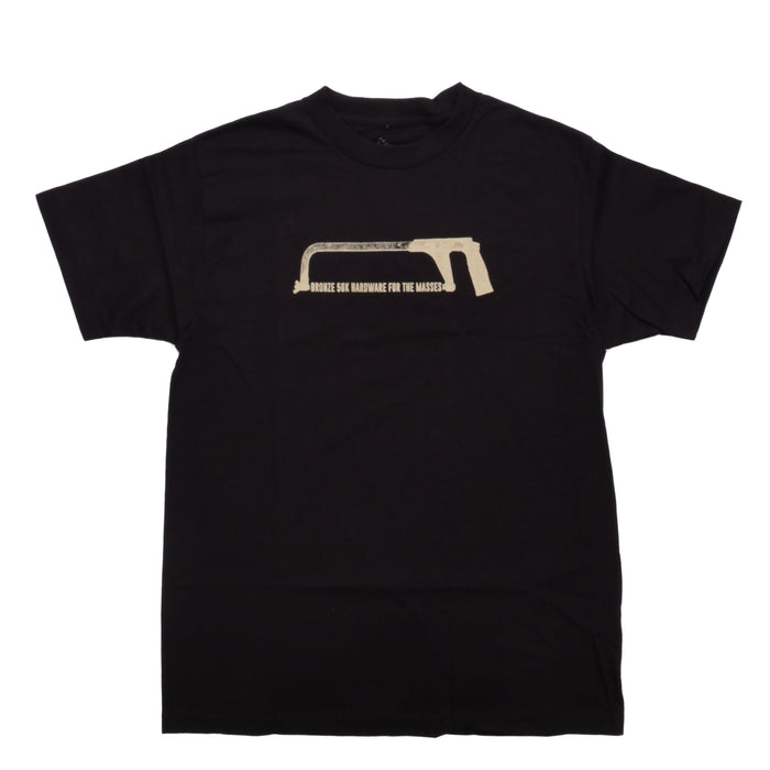 Bronze 56K - Escape Tee (Black)