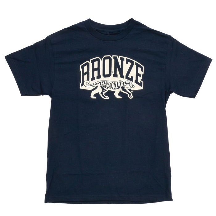 Bronze 56K - Survivor Shirt (Navy)