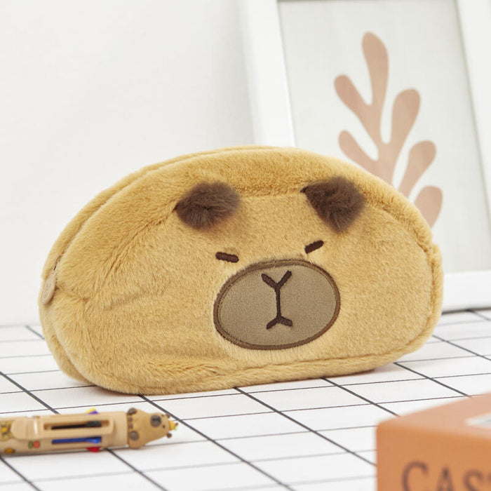 CAPYBARA MULTI POUCH - COKODIVE