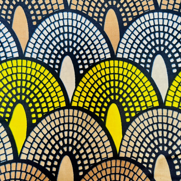 Comb Improvement - Tablecloth