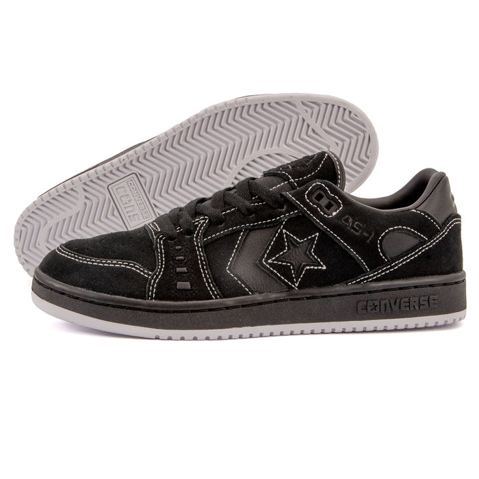 Converse CONS - AS-1 Pro OX (Black/Black/White) *SALE
