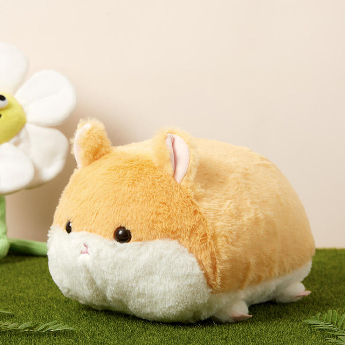 HAMSTER CUSHION - COKODIVE