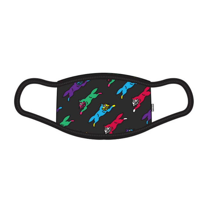 Icecream Run Mask (Multi)