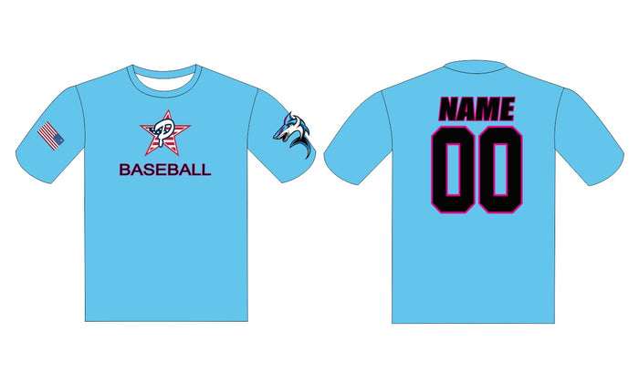 Makos Practice Shirt (24-25)