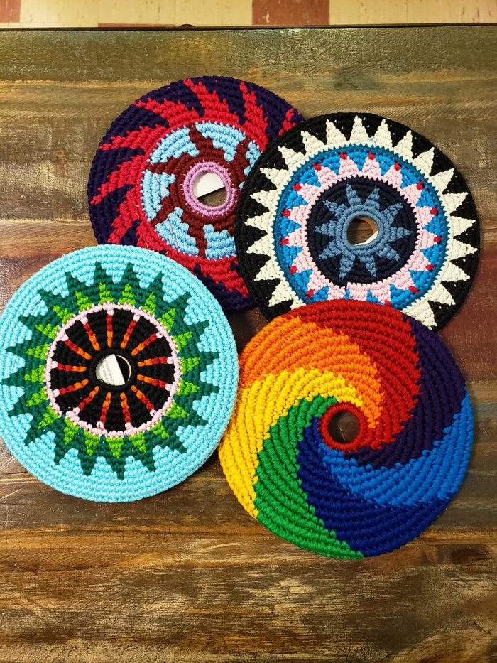 Maya Flya (Pocket Disc) - Sport