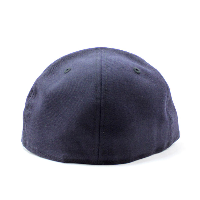 Minnesota Twins 1991 World Series New Era 59Fifty Fitted Hat (Navy Gray Under Brim)
