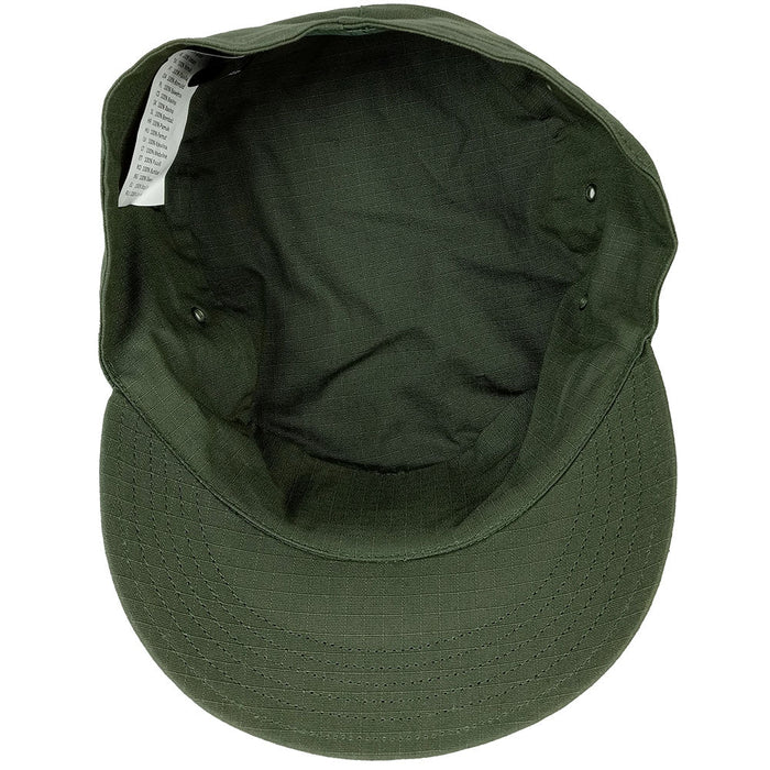 Olive Drab US BDU Combat Cap - Mil-Tec - Caps