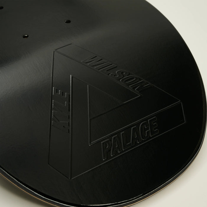 Palace - KYLE WILSON PRO S44 Deck (8.5")
