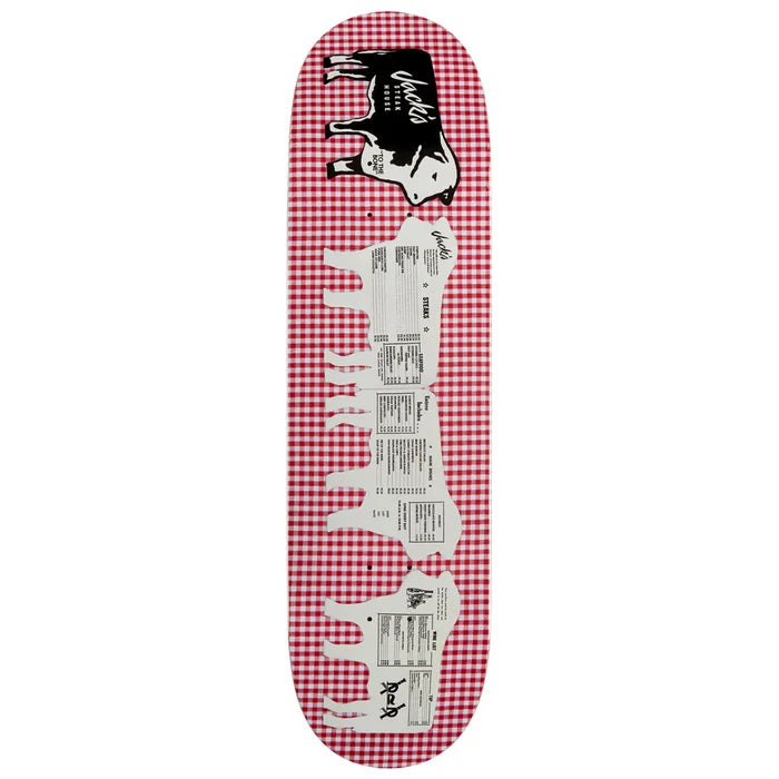 Pass~Port - Jack O'Grady Menu Pro Series Deck (8.5")
