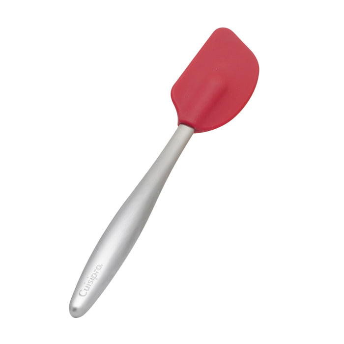 Piccolo Spatula-Red