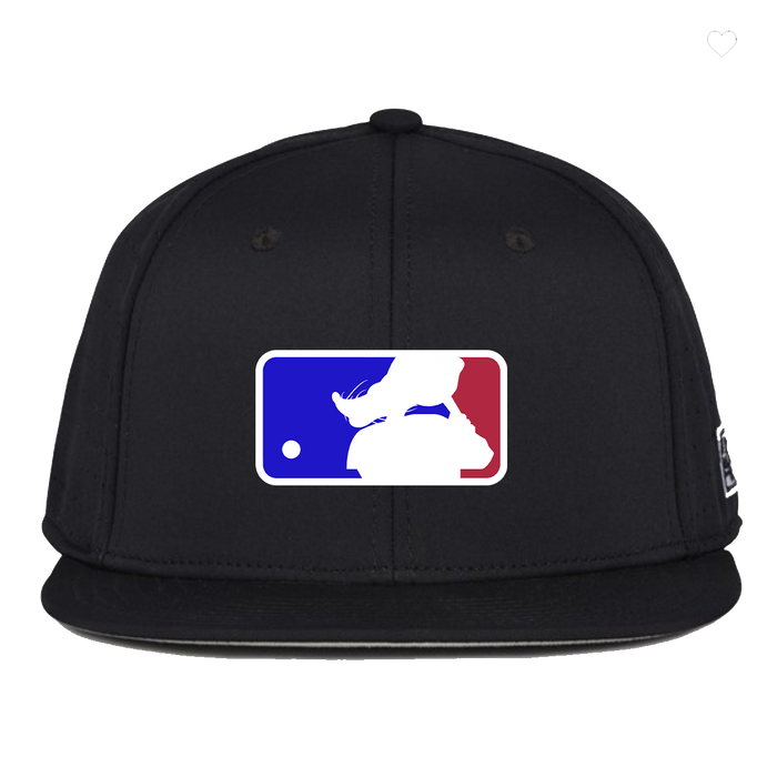 River Rats Flex-Fit Hat