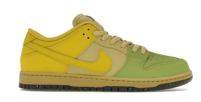 Nike SB Dunk Low Pro Hatch Chili