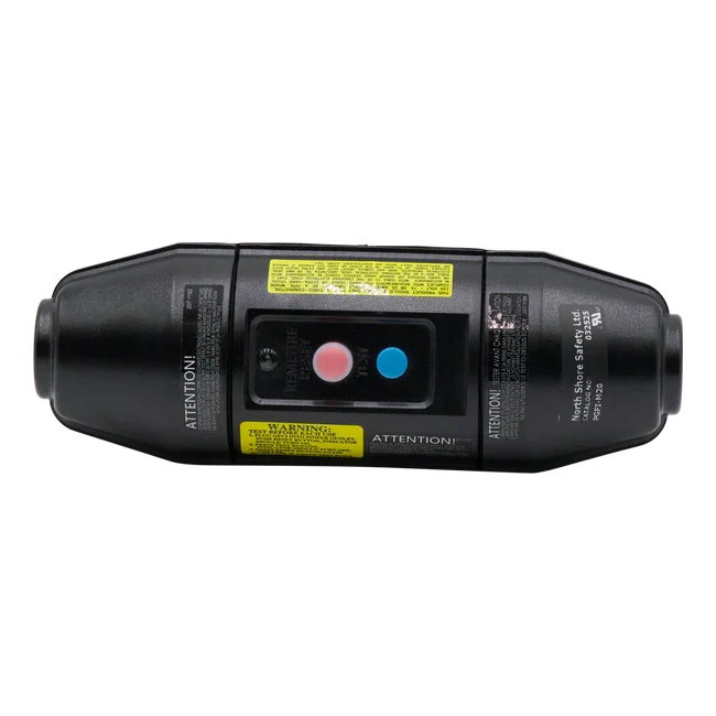 SHOCK SHIELD USER ATTACHABLE GFCI (6681)