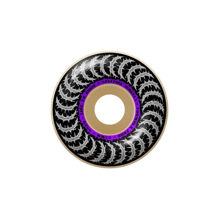 Spitfire - Formula 4 Deathmask II Classic Wheel 99a (53mm)