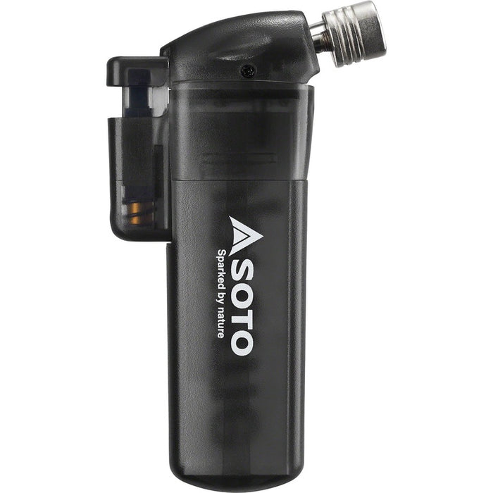 Supreme Soto Pocket Torch (Black)
