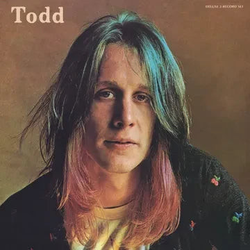 TODD *RSD*