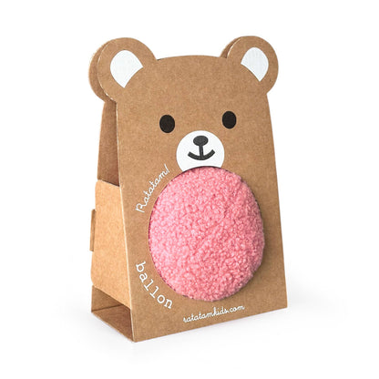 Baby teddy bear ball -12cm