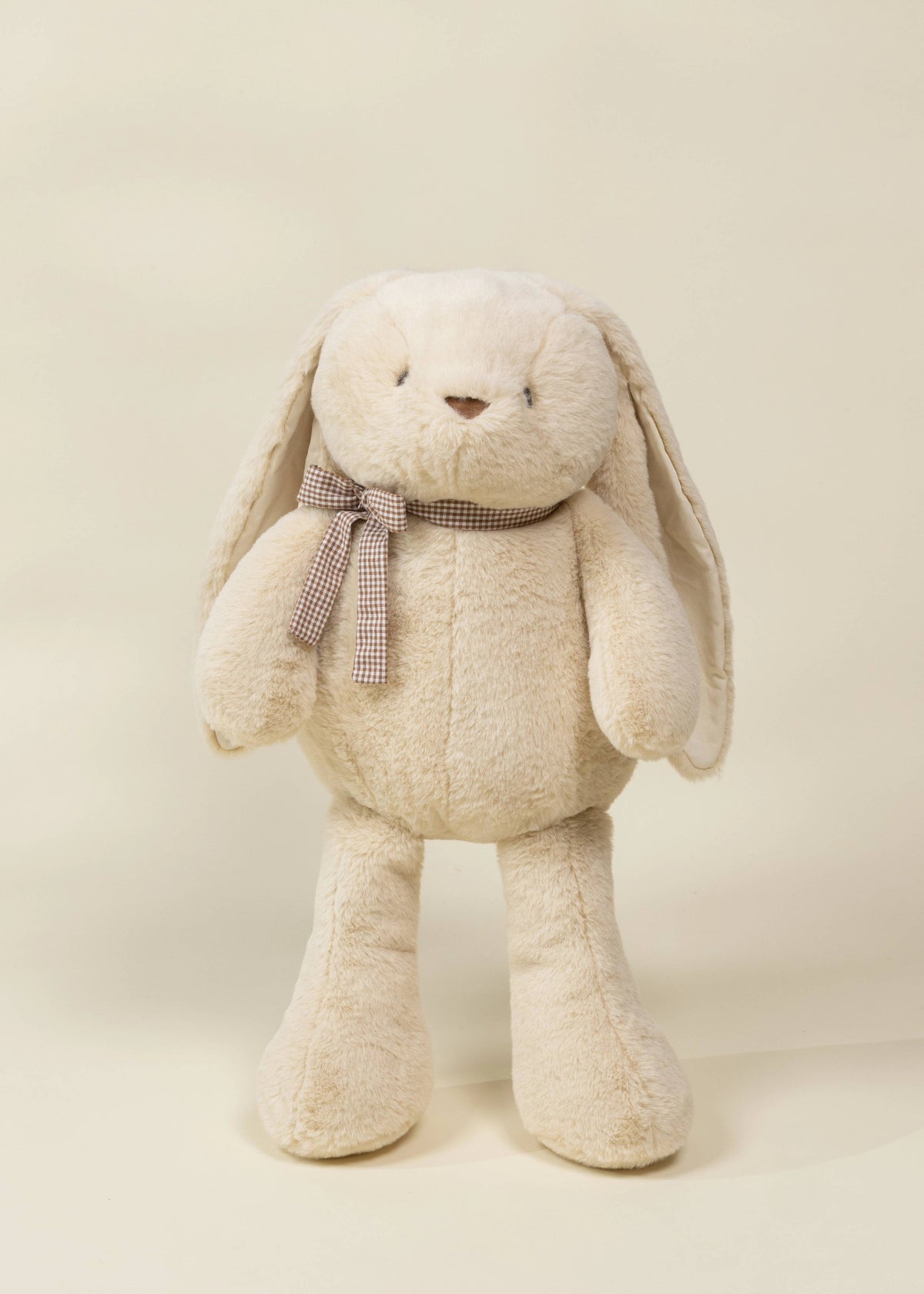 Bunny Comfy Plush Toy