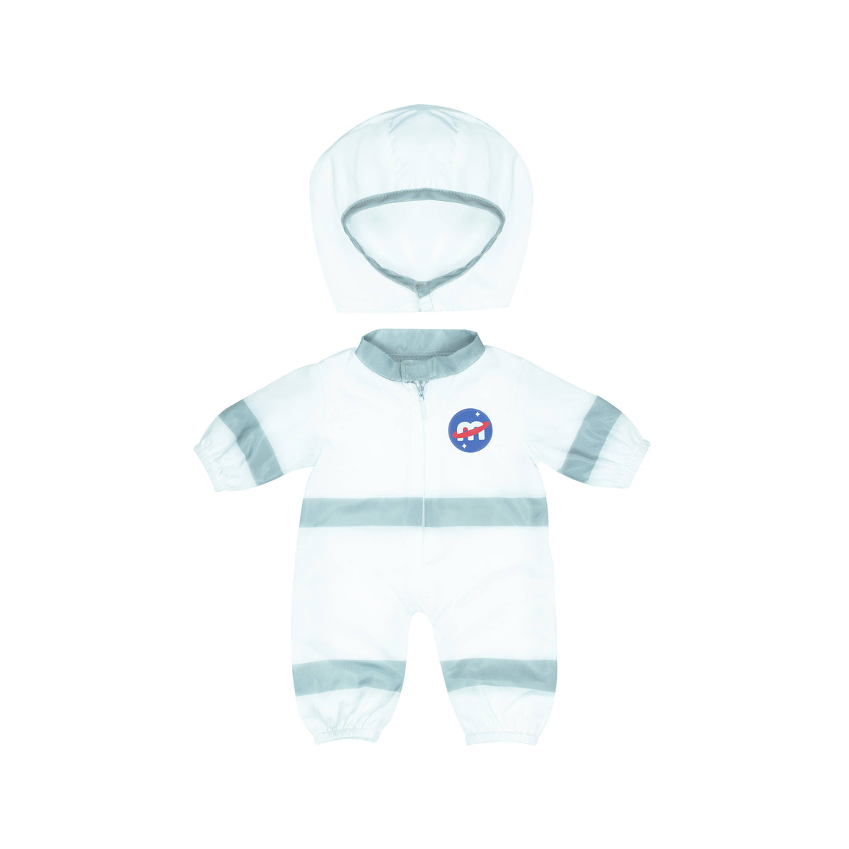 Astronaut Doll Outfit Set for 15 inches dolls