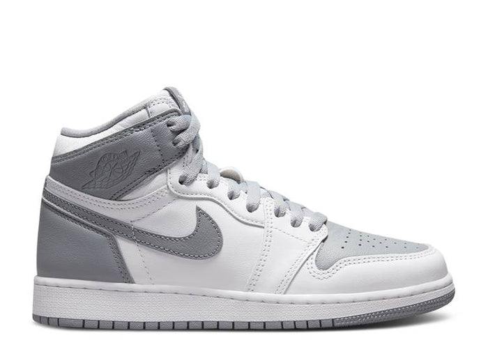 Jordan  1 Retro High OG Stealth (GS) (worn)
