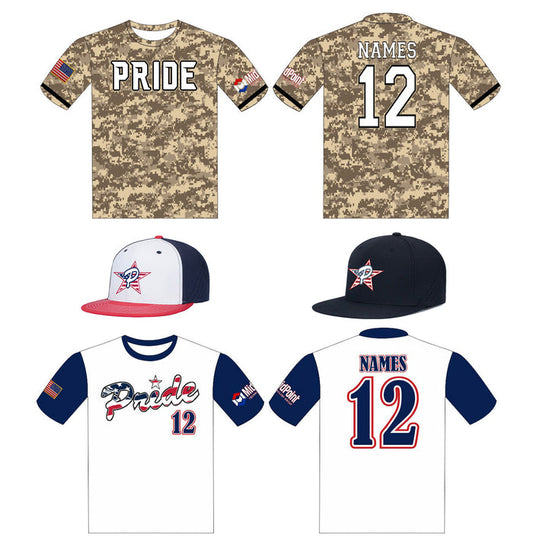 10U Coach Package