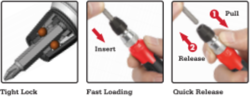 14-IN-1 Precision Screwdriver Set-Arrow-Atlas Preservation