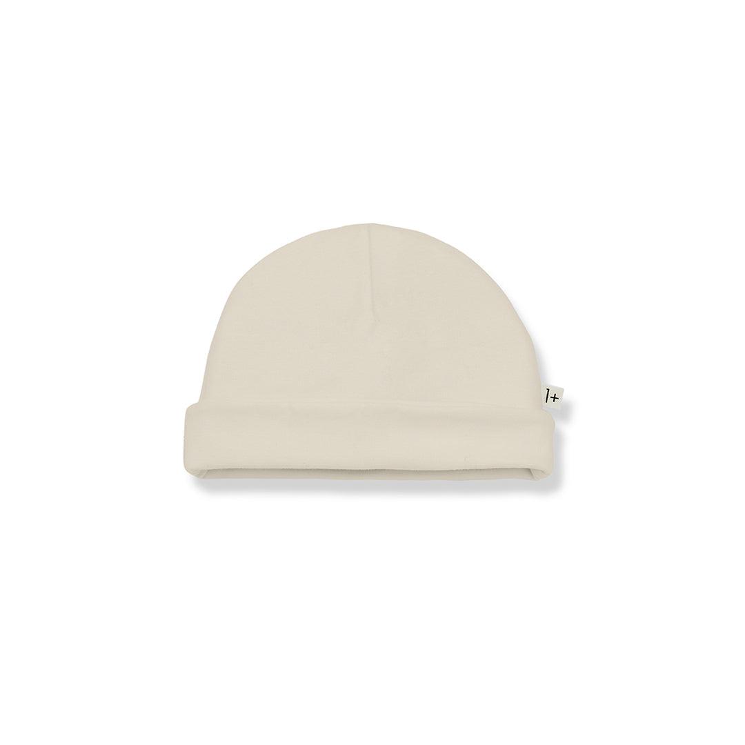 1+ in the family Nuc Beanie - Sand