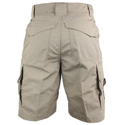 24-7 Series Khaki Shorts - Tru-Spec - Shorts