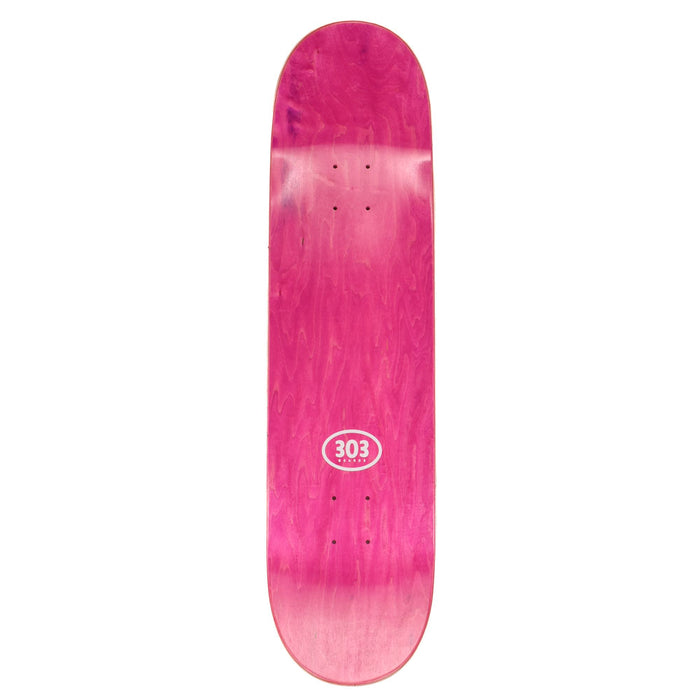303 Boards - 303 Oval Repeat Deck (Multiple Sizes)