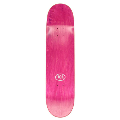 303 Boards - 303 Oval Repeat Deck (Multiple Sizes)