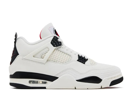 Jordan 4 Retro Flight Club