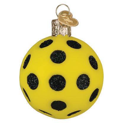 Pickleball Ornament