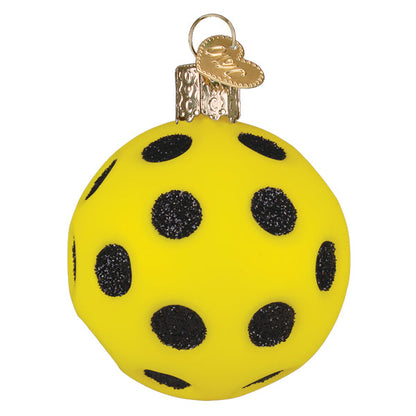Pickleball Ornament