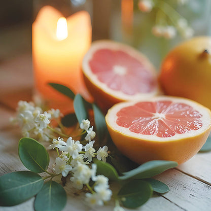 Calming Peace & Joy Candle