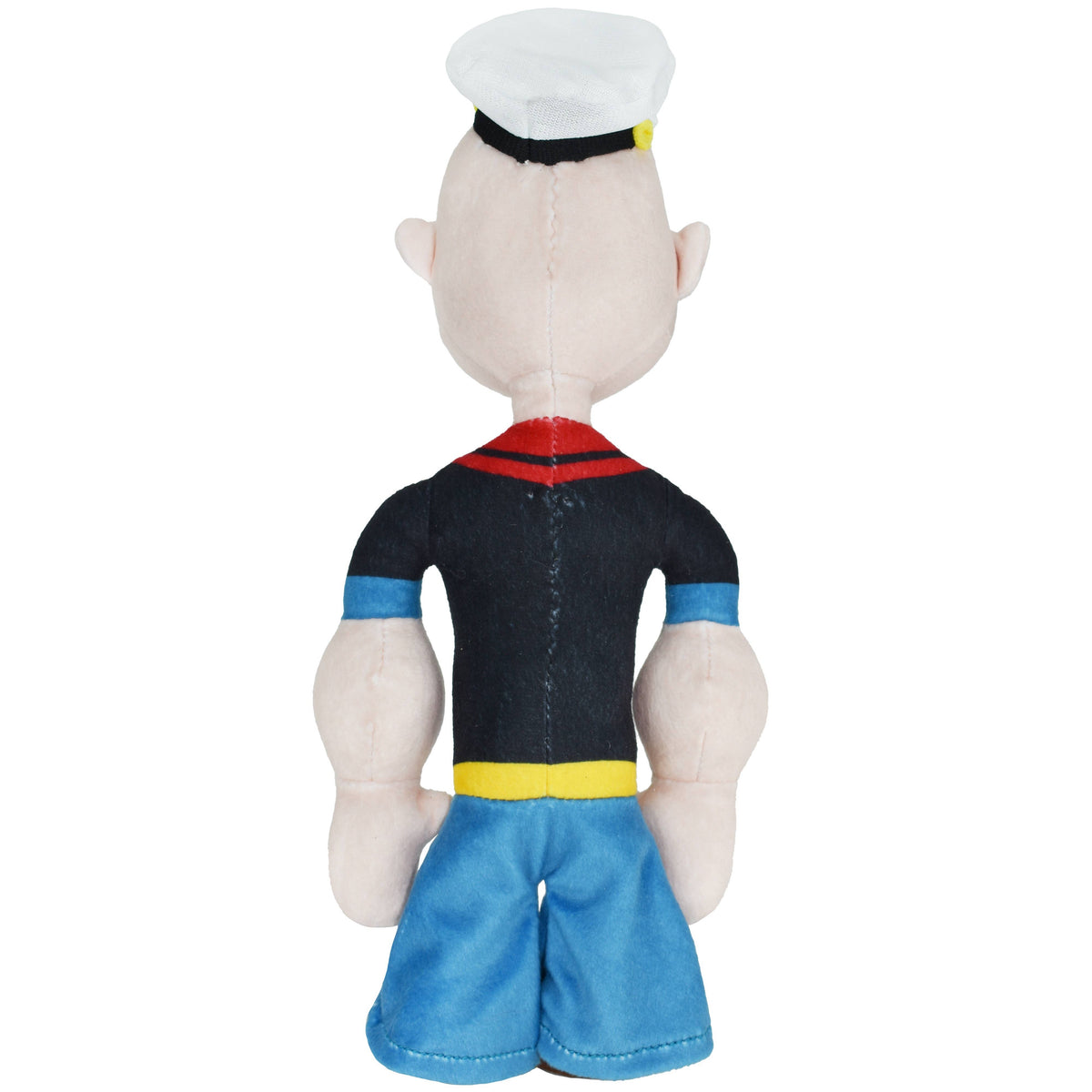 Multipet Popeye Plush Dog Toy 11"