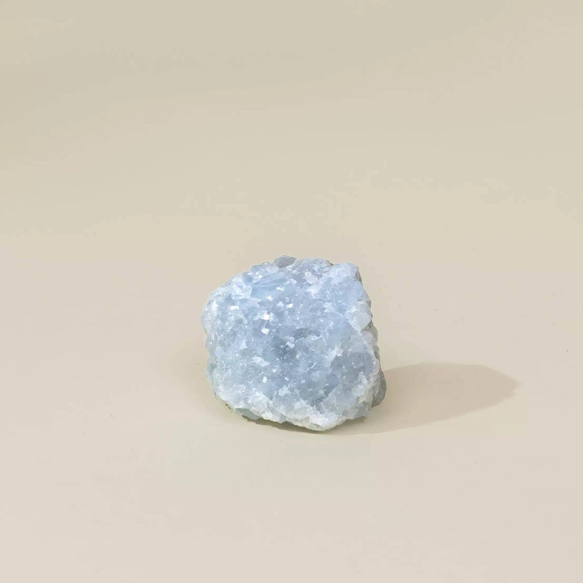 Collectible Mineral - Celestine